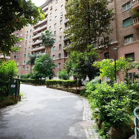 公寓 Civico Appia 罗马