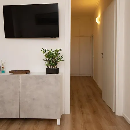 Civico Appia ローマ