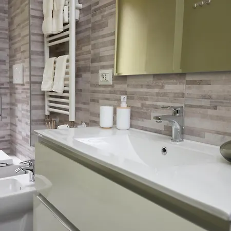 Civico Appia アパート ローマ