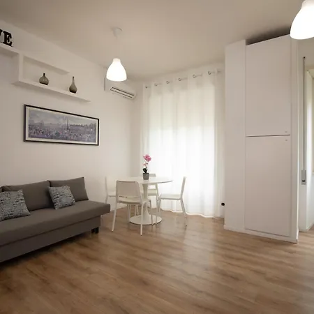 Apartment Civico Appia Rome