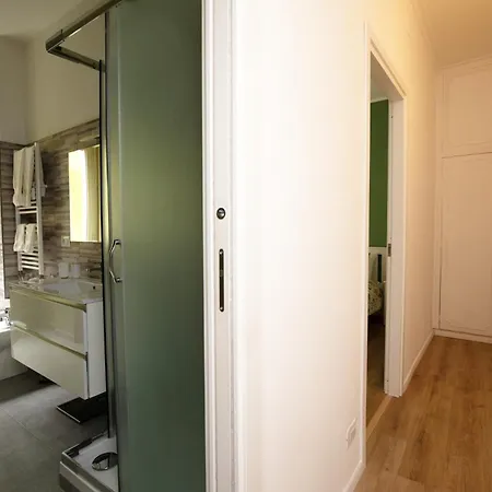 Apartment Civico Appia