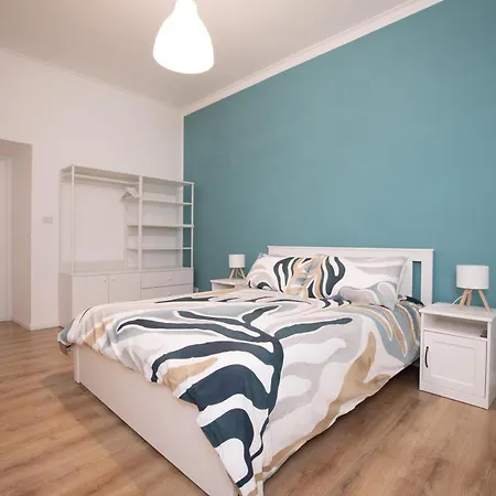 アパート Civico Appia *