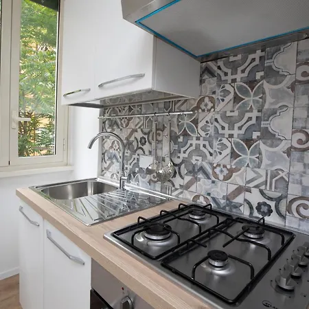 Civico Appia * ローマ